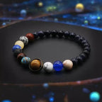 Planetarium - Armband des Sonnensystems