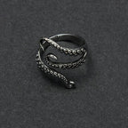 Thalassa – Anpassbarer Oktopus-Tentakel-Ring