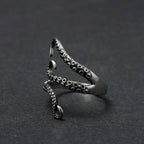 Thalassa – Anpassbarer Oktopus-Tentakel-Ring