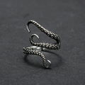 Thalassa – Anpassbarer Oktopus-Tentakel-Ring